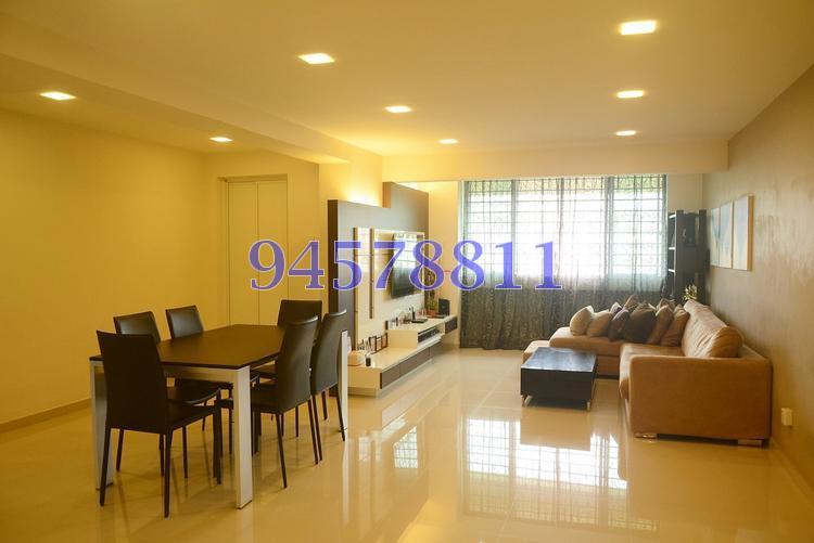 Blk 856B Tampines Street 82 (Tampines), HDB Executive #129655642